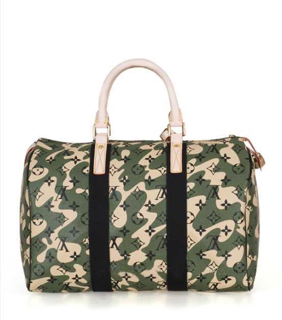 7A Replica Sofia Coppola Louis Vuitton SC Bag Monogram M95773